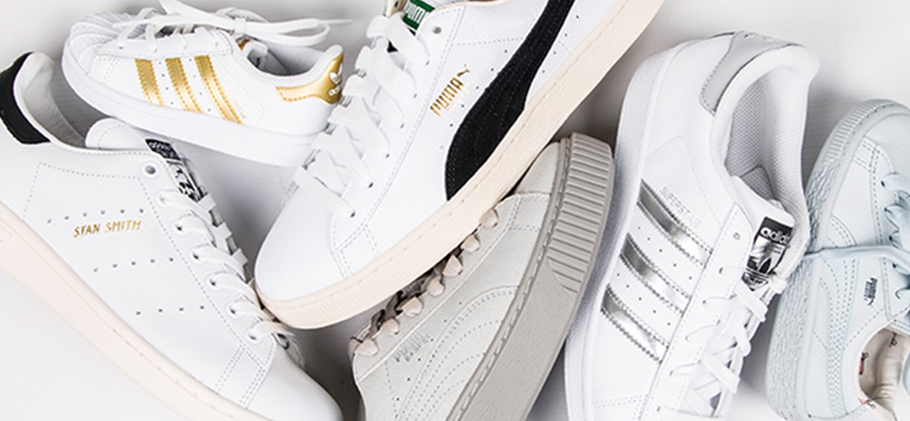 Adidas vs. Puma Omoda